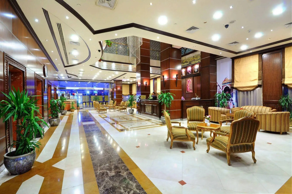 Durra Al Madinah Hotel