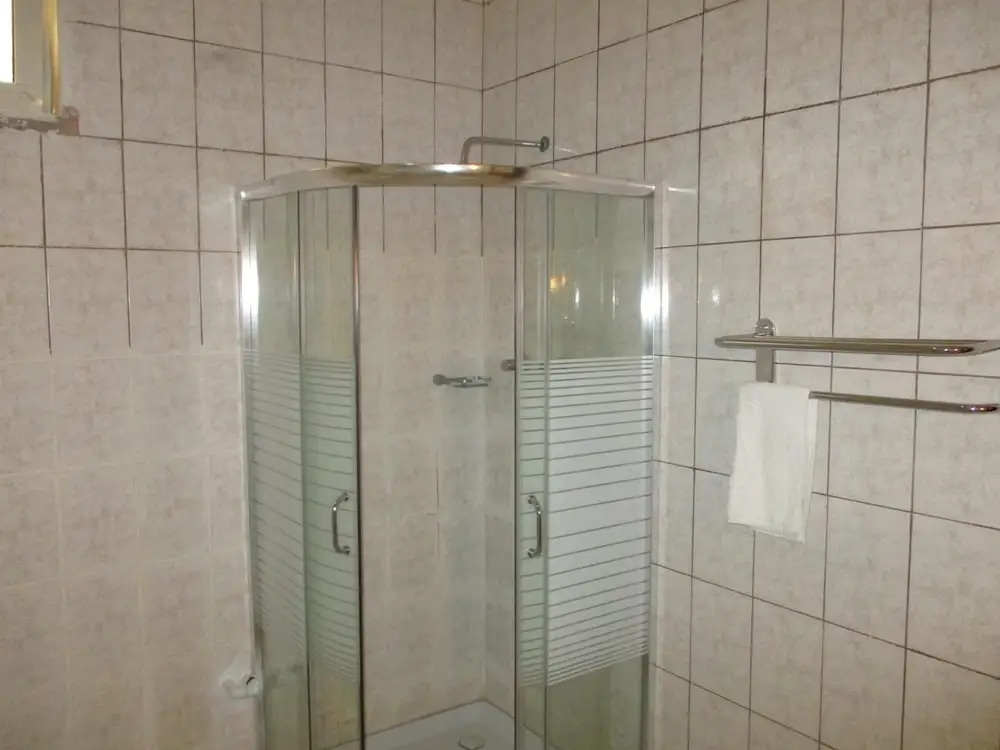 Asham Africa Hotel and Resort