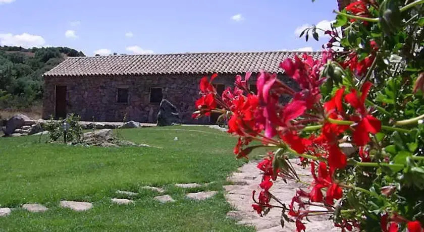 Agriturismo Spridda