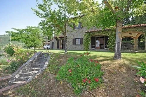 Villa ai Cedri