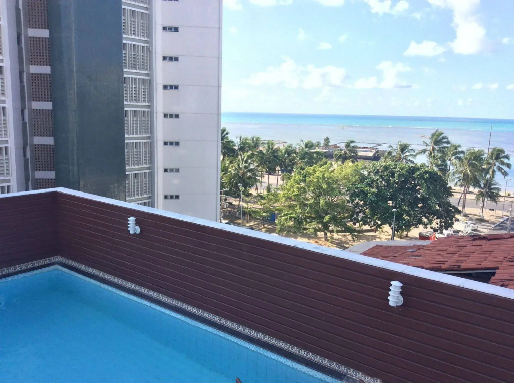 Ritz Praia Hotel
