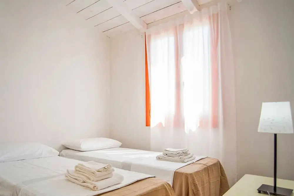 Agriturismo Agrimaccari Marzamemi-Vendicari - Esperienza autentica siciliana