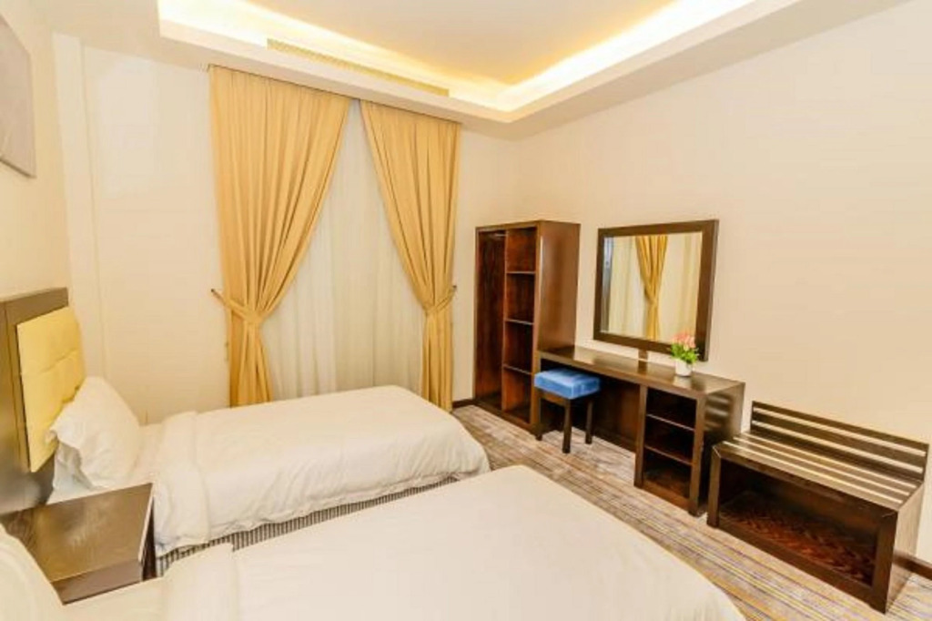 Medhal Hotel Apartments