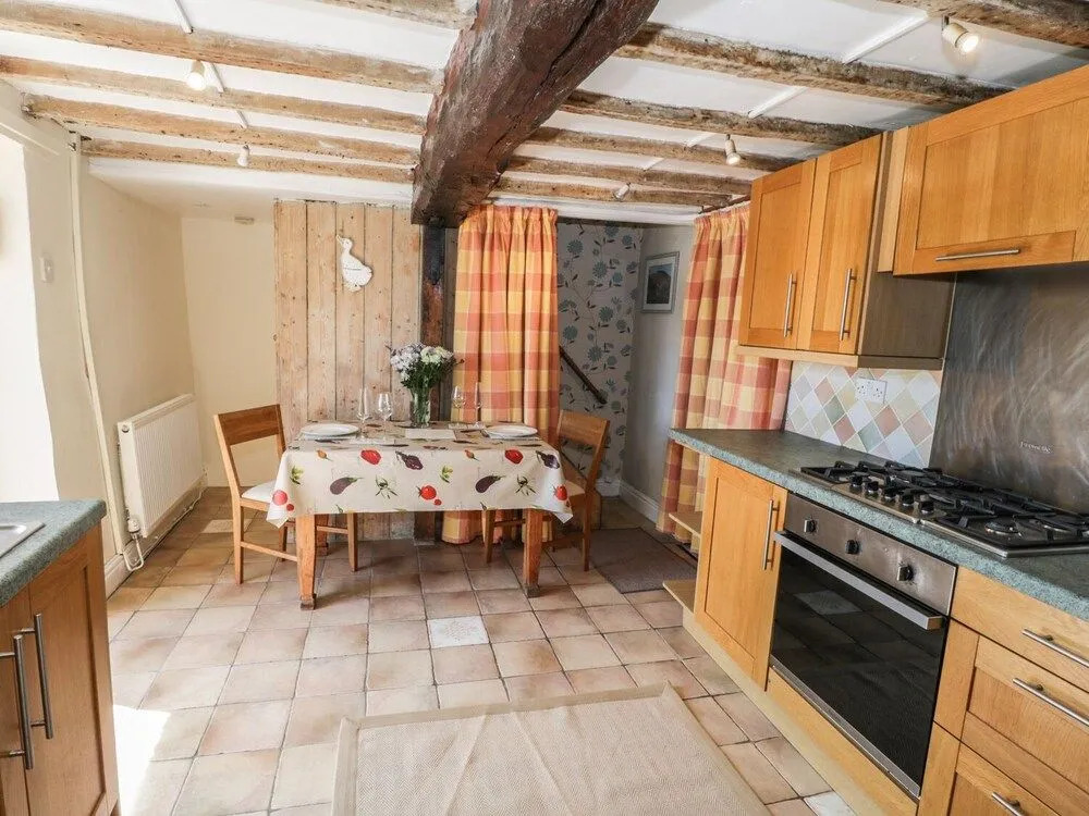 The Cottage