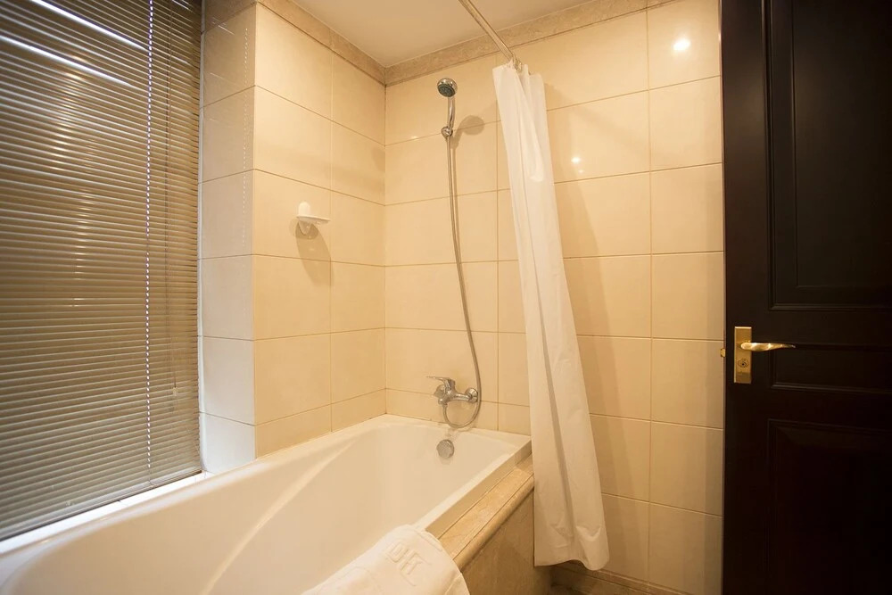 YuLife Apartment - Beijing Shimaotianjie
