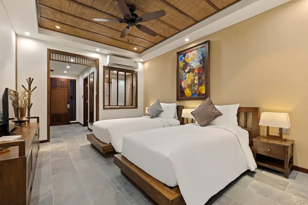 Sứ Retreat Hoi An - Riverfront Resort