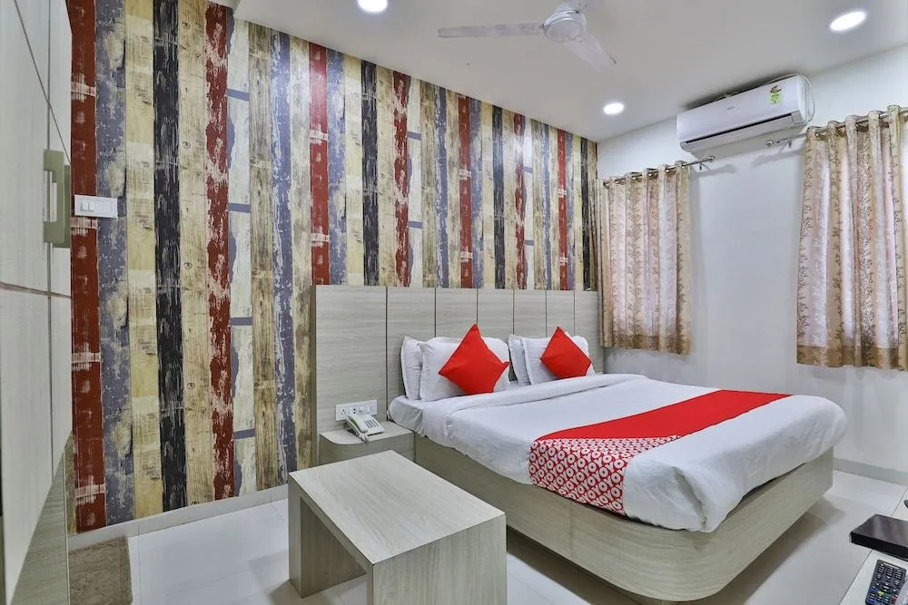 Hotel Sheetal