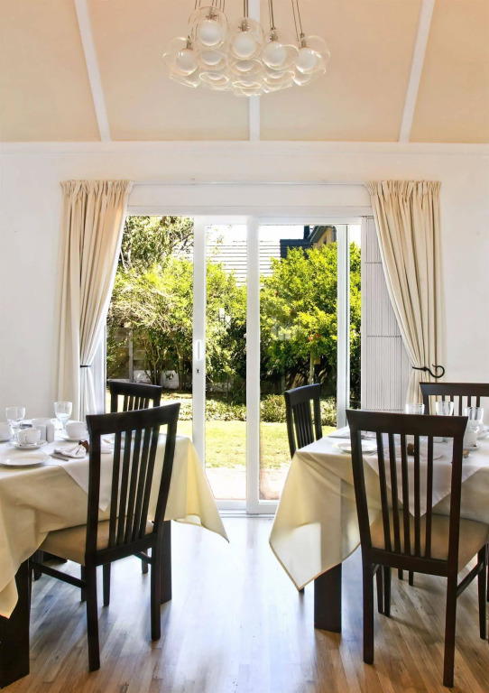 Lagoon Lodge
