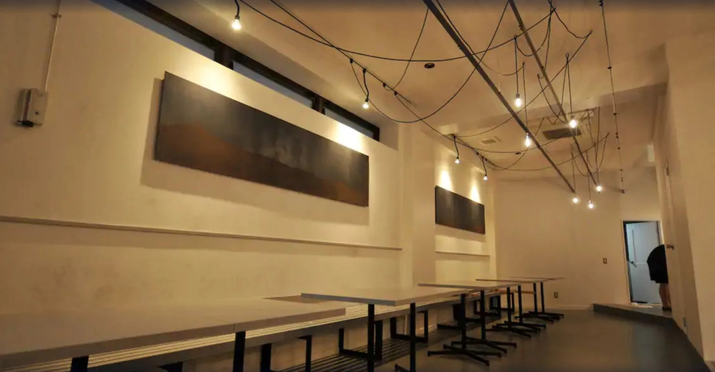 Hiromas Hostel in Yokohama