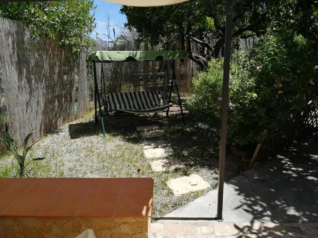 House Cefalù 1915