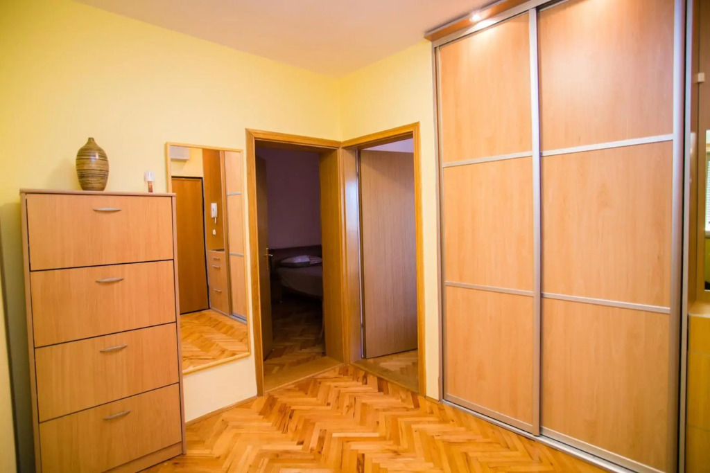 Apartment Sun - 70m2 comfortable apartment