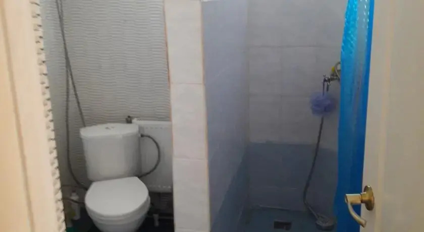 Chastny Sektor Vityazevo