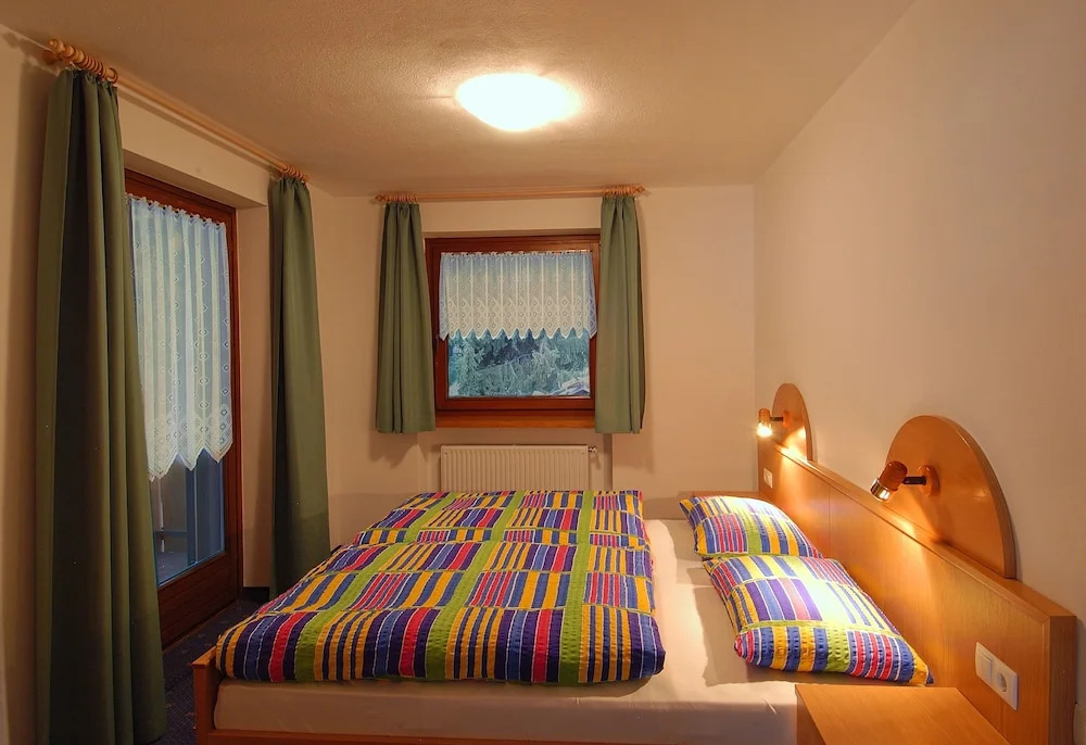 Apartments Woerndle