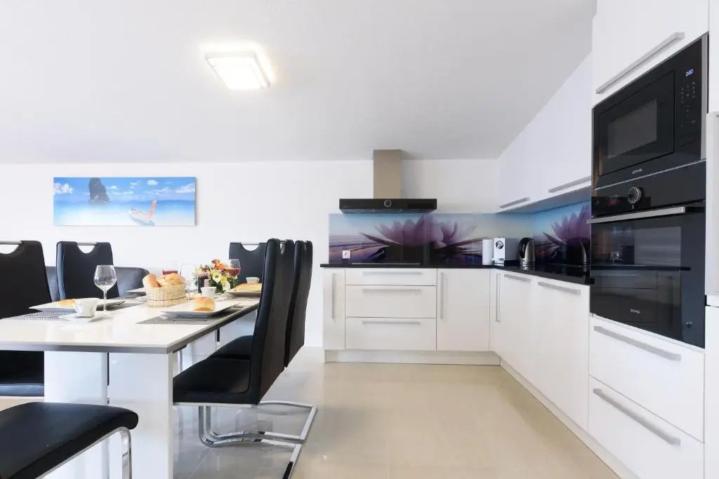 Studio Apartment Maslina