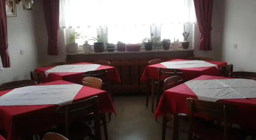 Casa Trudi