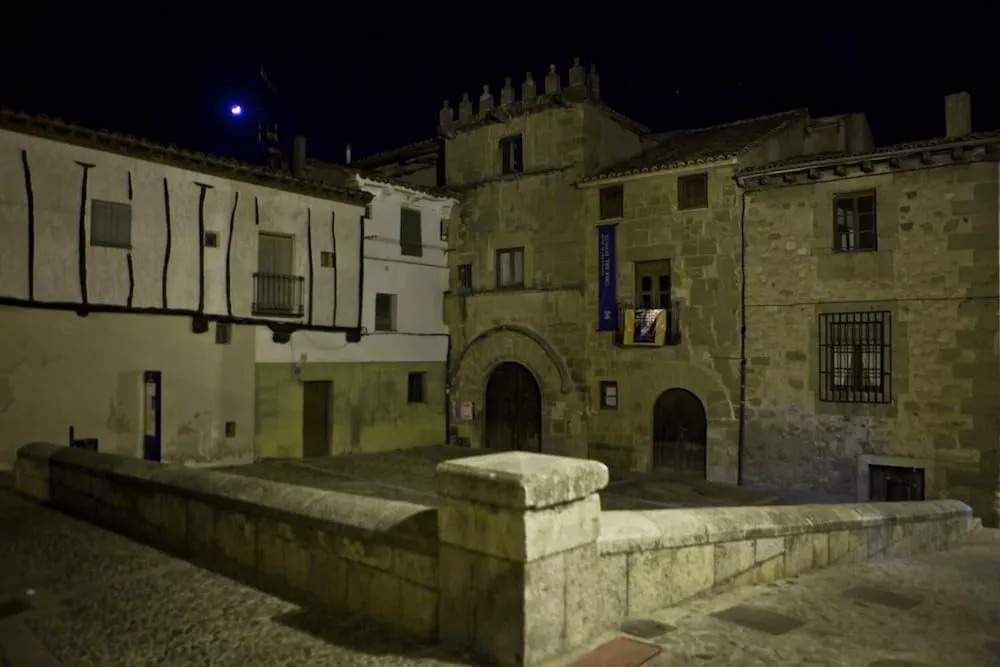 Hospederia Porta Coeli