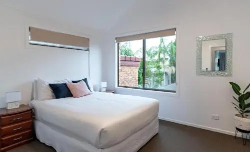Byron Bay Accom Unit 4 63 Shirley Street, Byron Bay- Mango Tree