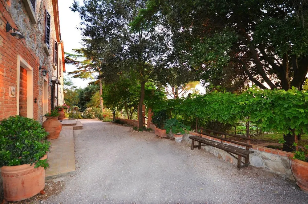 Agriturismo Il Bagnolo