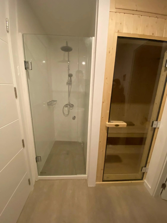 Apartamento a estrenar en complejo Mansa inn2