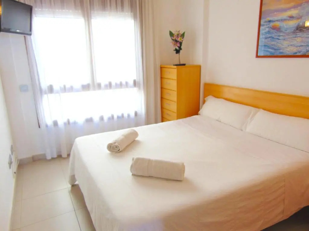Apartaments Voramar