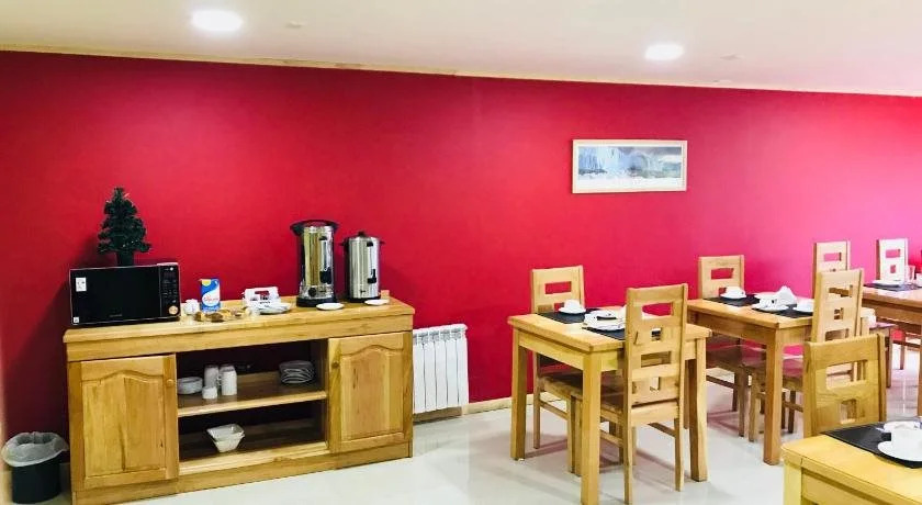 Hostal Andes Patagónicos