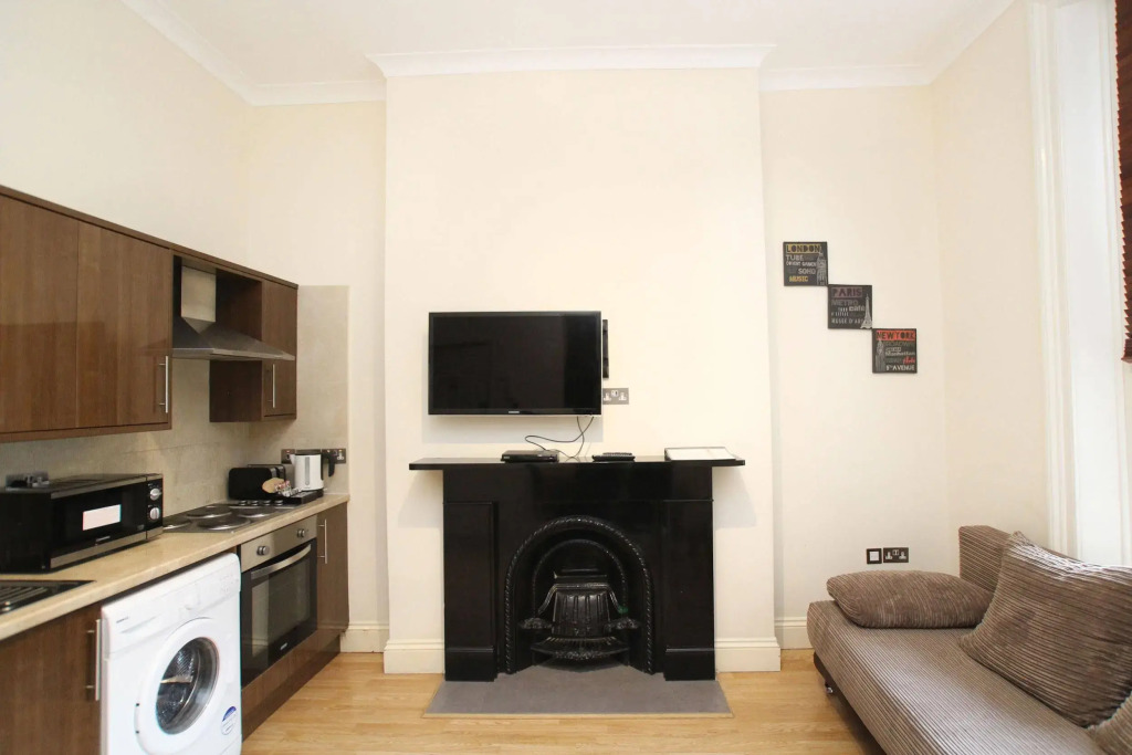 My Apartments Kensington Hogarth