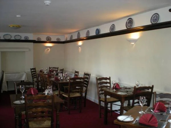 The Black Bull Inn and Hotel