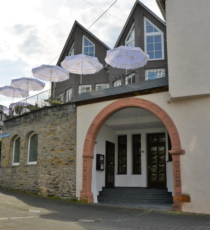 Winkelwerkstatt Hotel