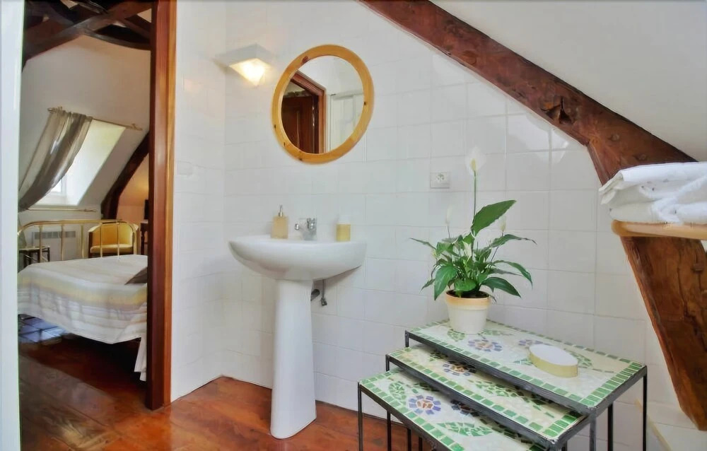 Maison Bellocq
