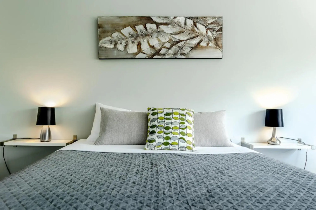 Birches Serviced Apartments
