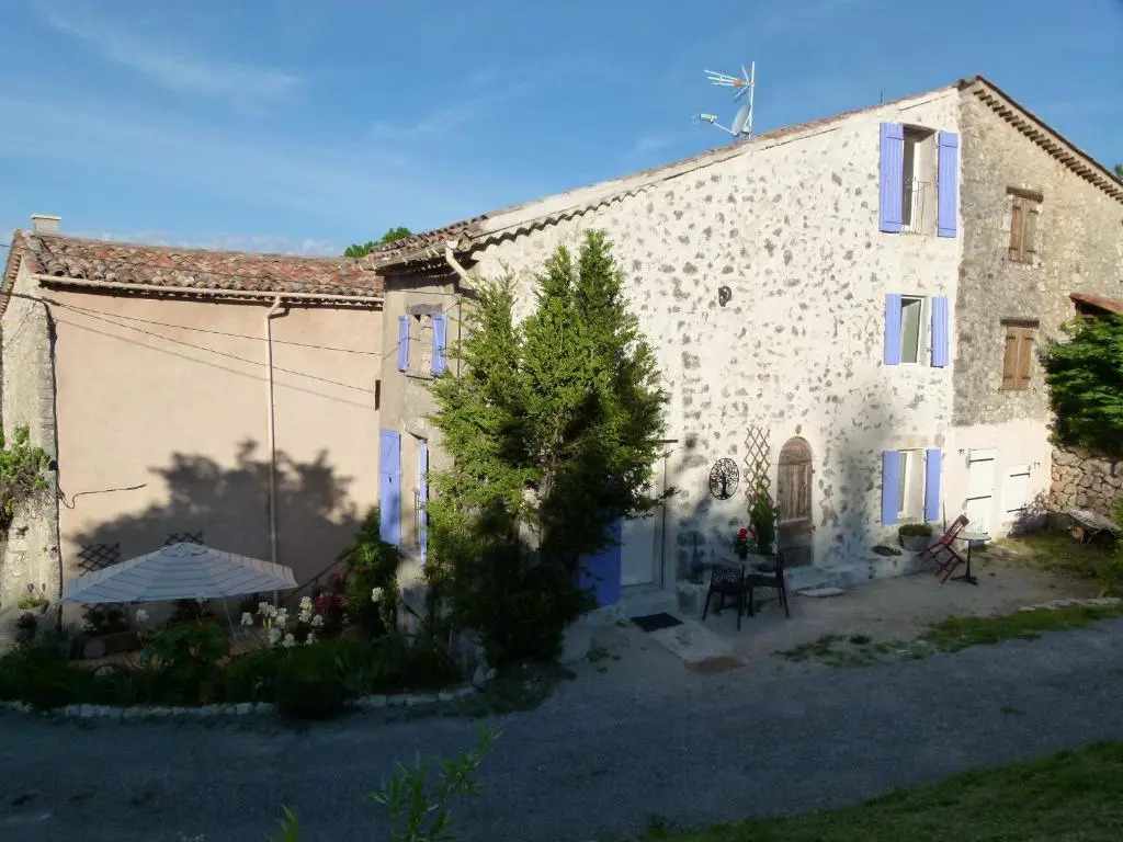 gite campagnard