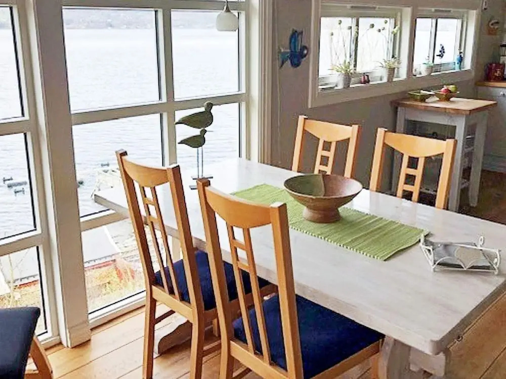 5 Person Holiday Home in Surna