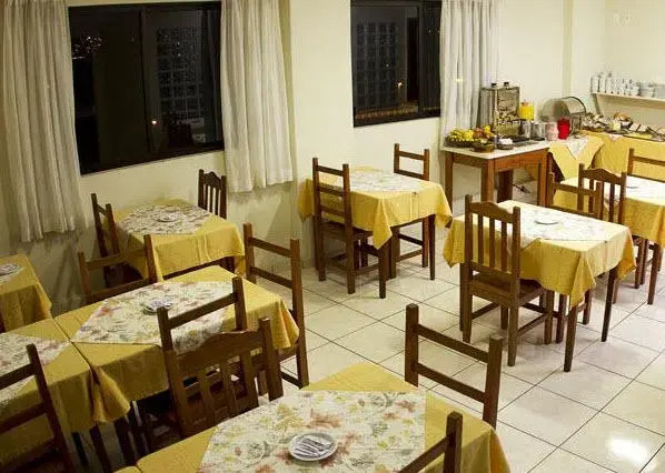 ACOMODARE HOTEL- SOB NOVA Direção