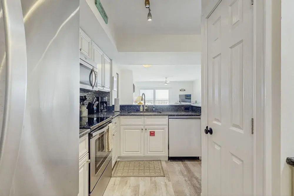 Beautiful Amelia Island Townhome With Pool & Tennis, Central AC