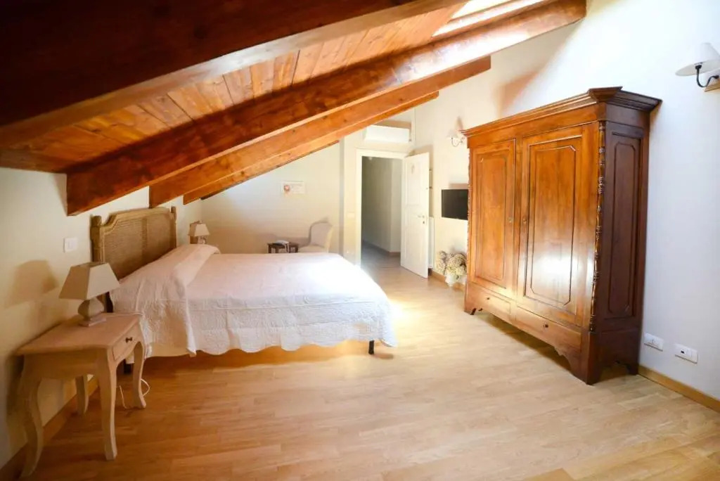 Tenuta degli Angeli Rossi