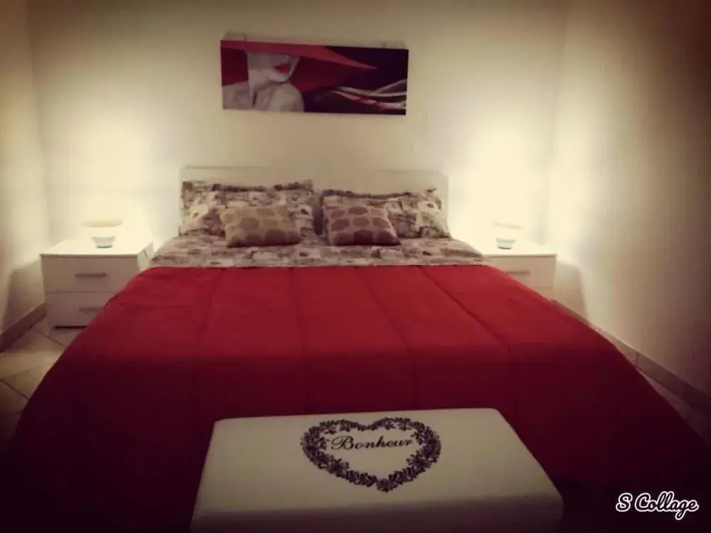 Mirage B&B
