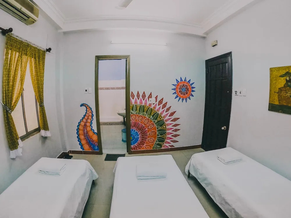 The Youth Hotel