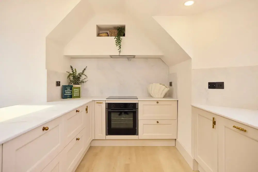 Belsize Park Eton Elegance