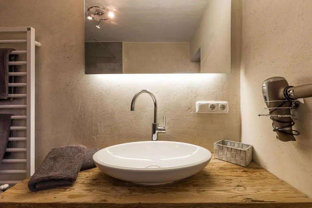 Ferienwohnung Hausegg