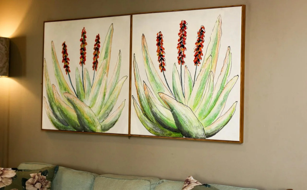 Strand Guesthouse