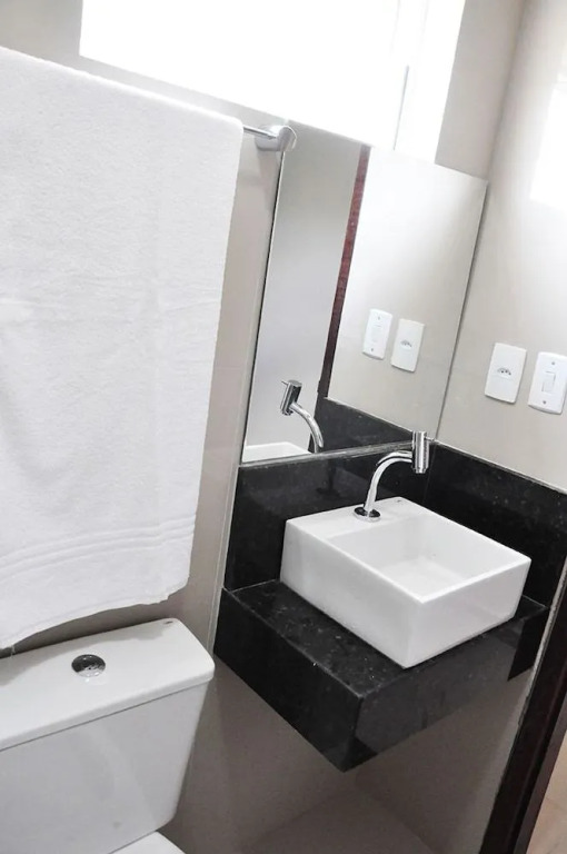 Altiplano Hotel