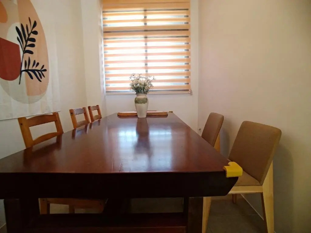 Field Trail Homestay