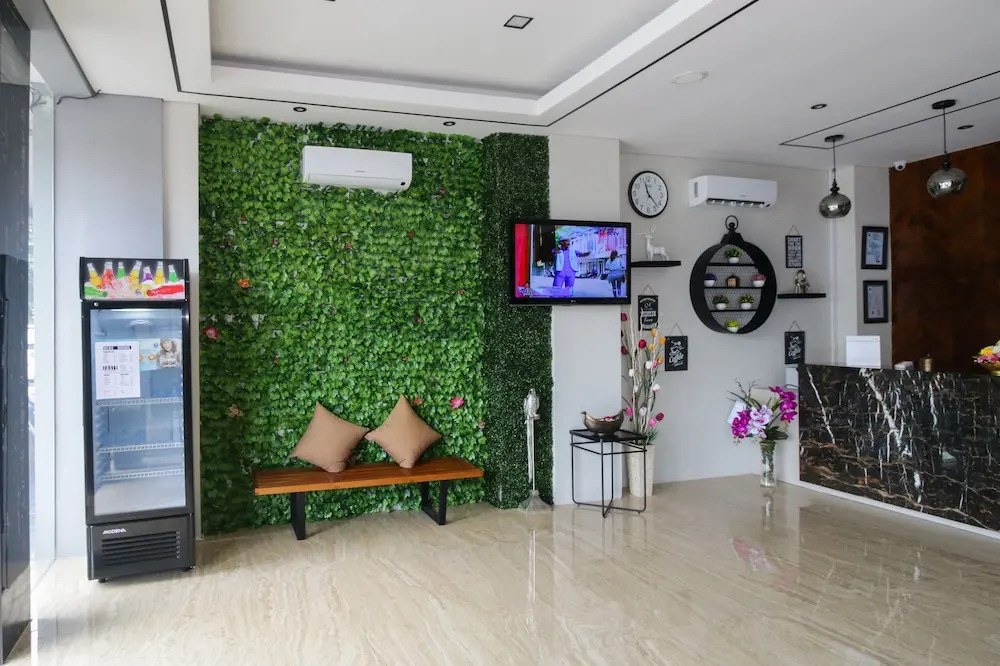 Airy Dukuh Pakis Kupang Baru Raya 19 Surabaya