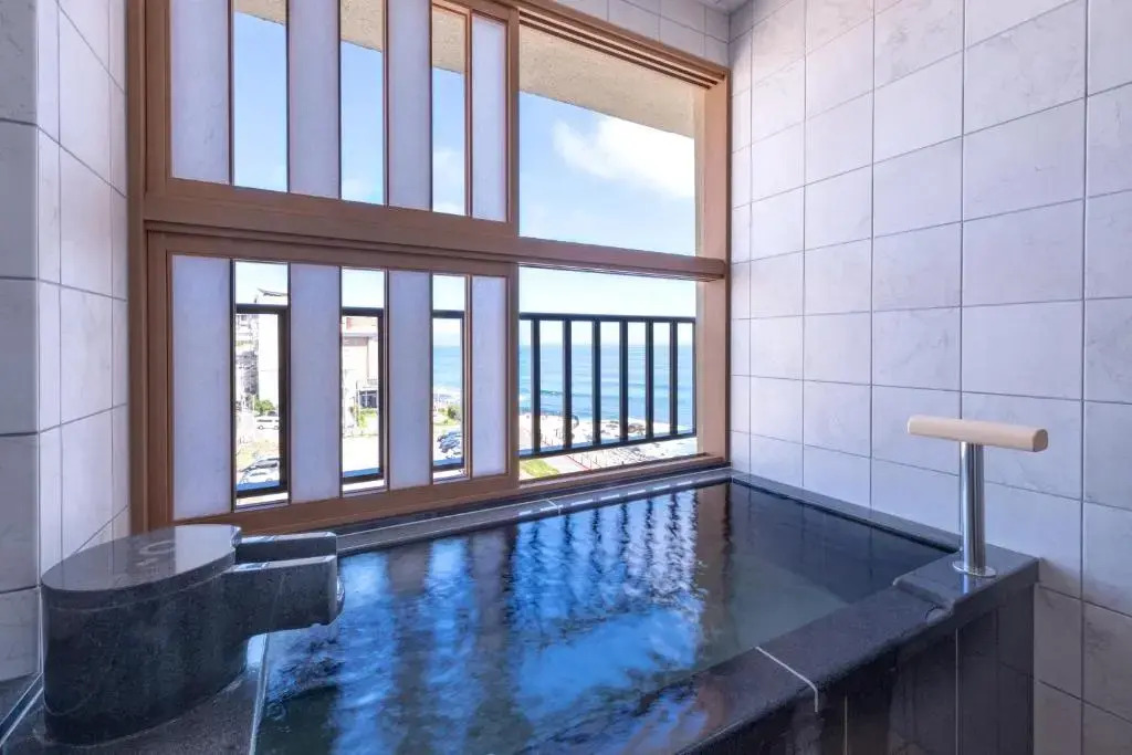 Inatori Tokai Hotel Yuen