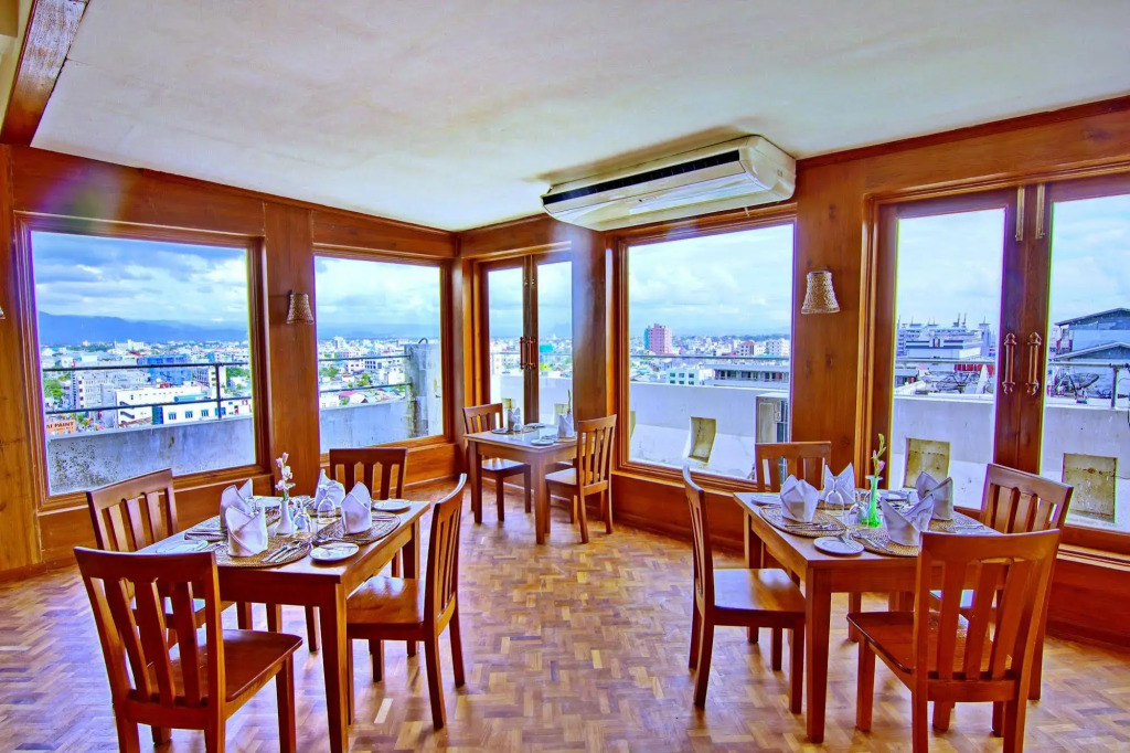 Shwe Ingyinn Hotel