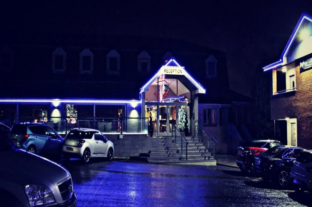 Richmond Park Hotel