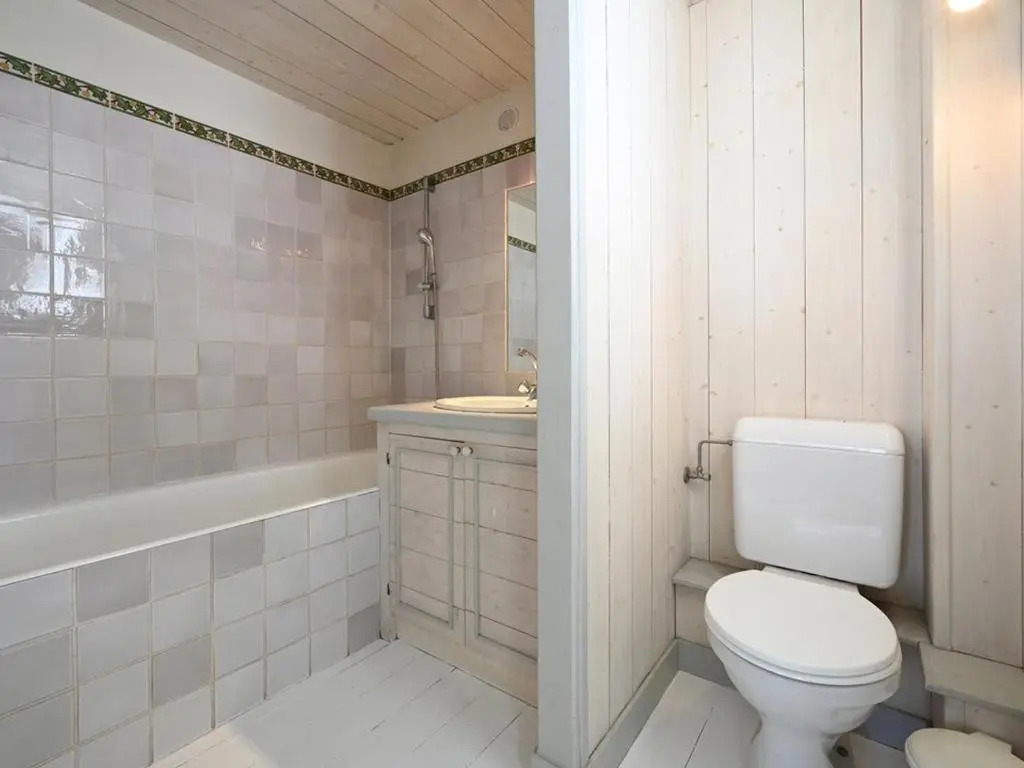 Maison Les Portes-en-Ré, 2 pièces, 2 personnes - FR-1-434-86