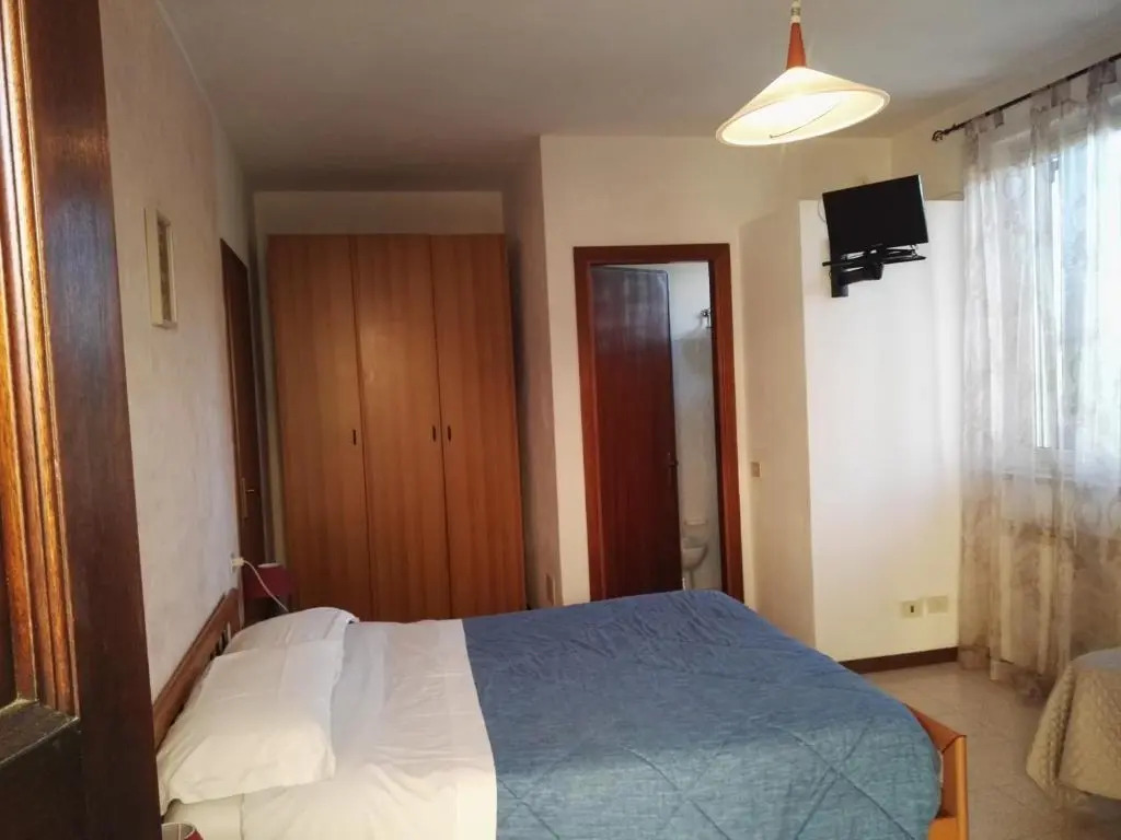 Camere Carloni