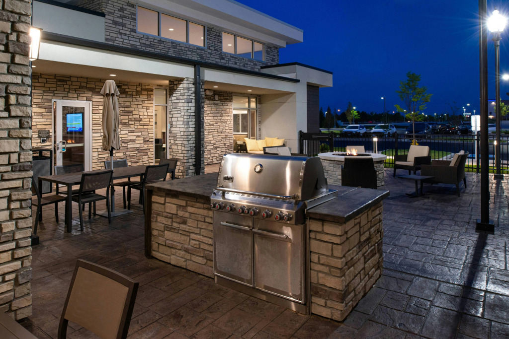 Residence Inn by Marriott St Louis Chesterfield