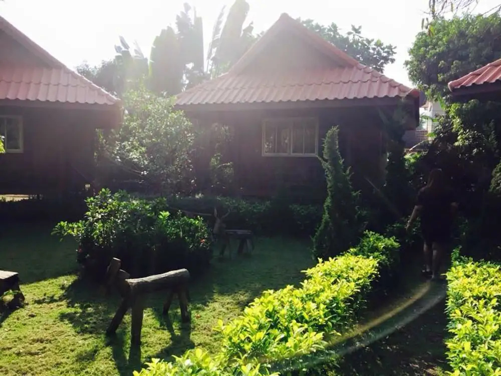 Chantara Resort